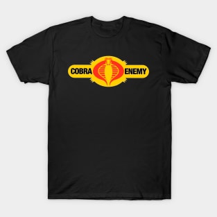 The enemy T-Shirt